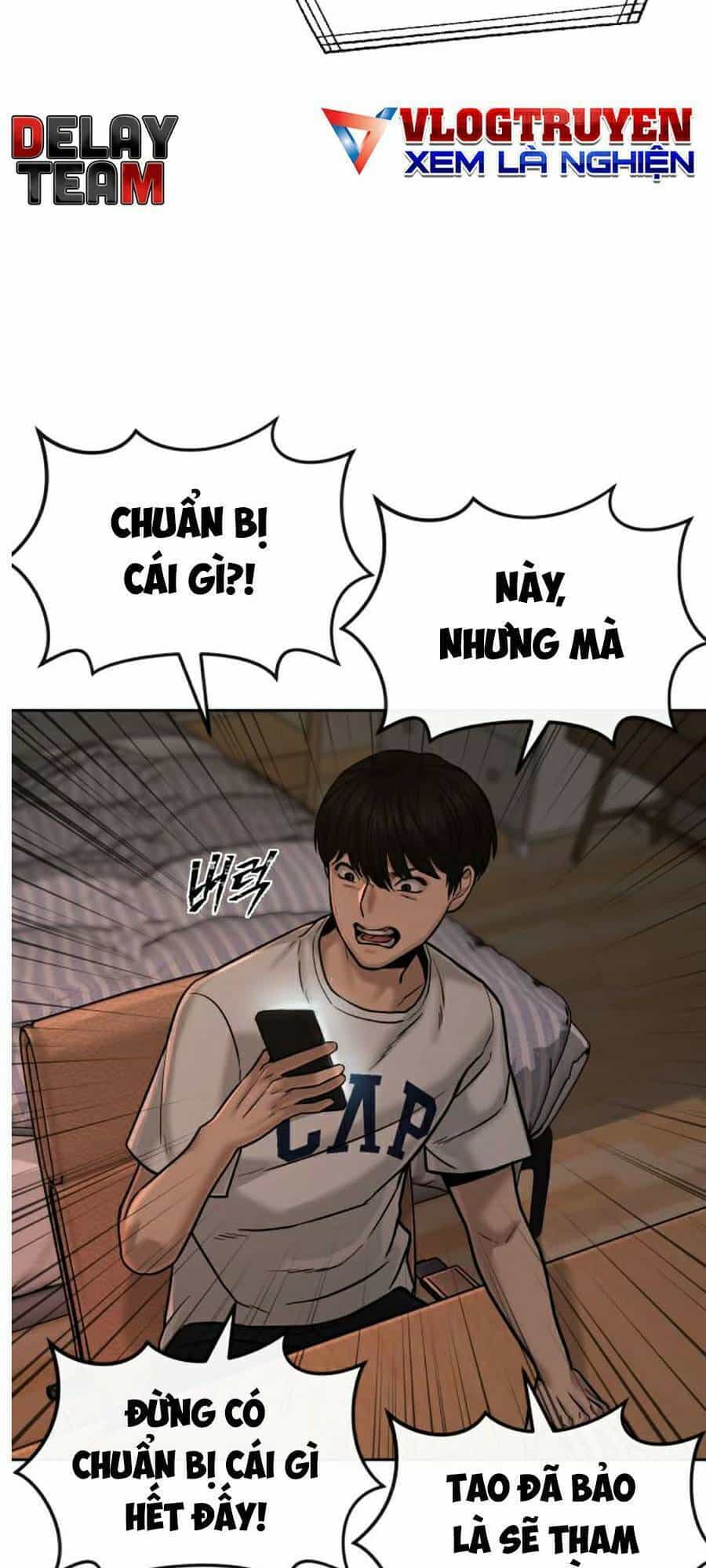 Nhiệm Vụ Diệu Kỳ - Chương 12 - ảnh 9