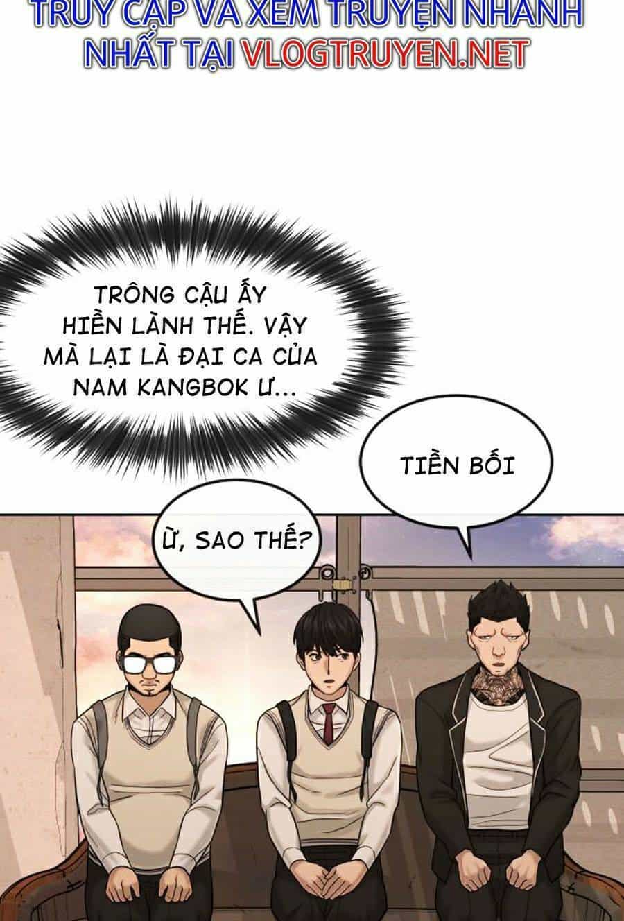 Nhiệm Vụ Diệu Kỳ - Chương 12 - ảnh 96