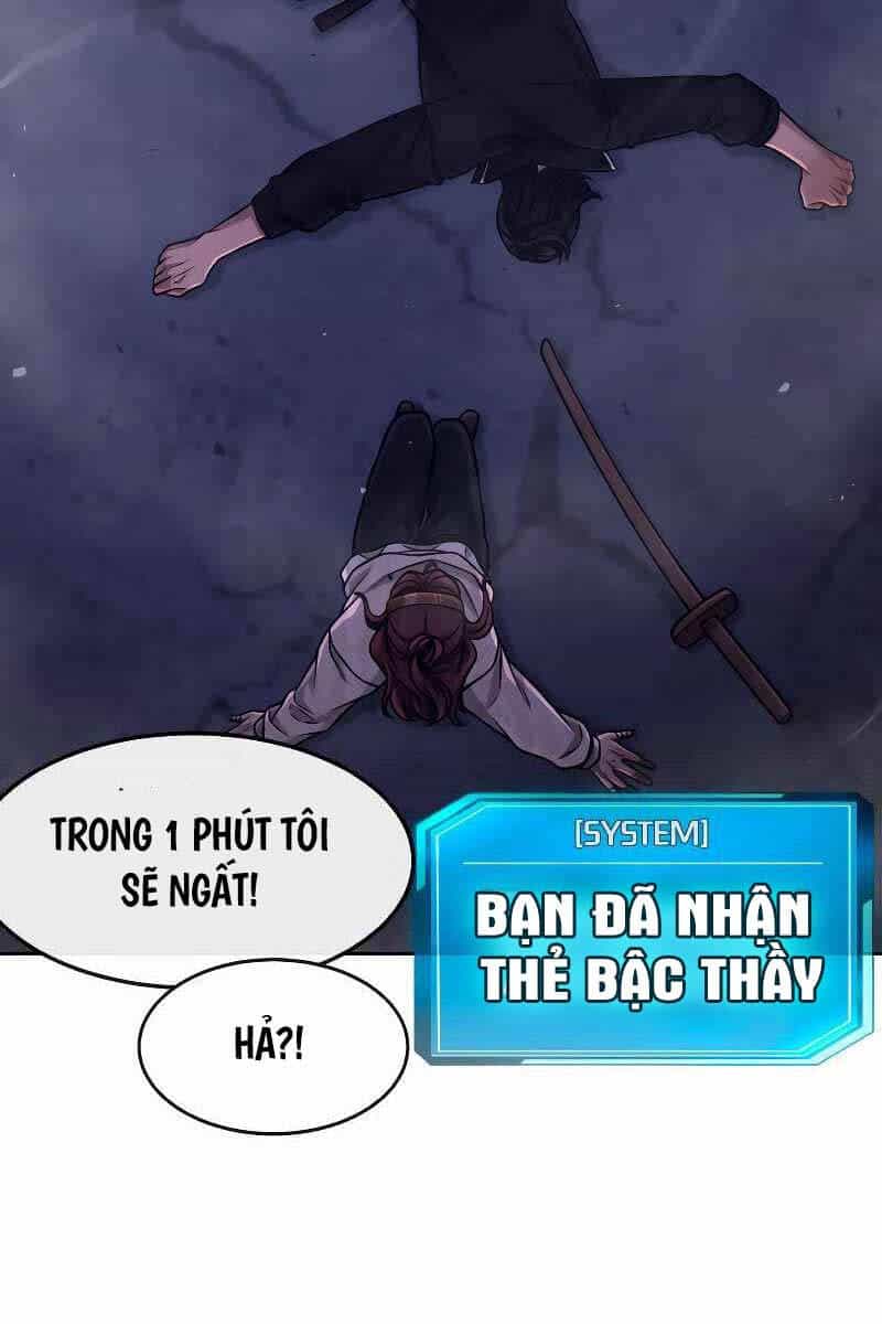 Nhiệm Vụ Diệu Kỳ - Chương 121 - ảnh 140