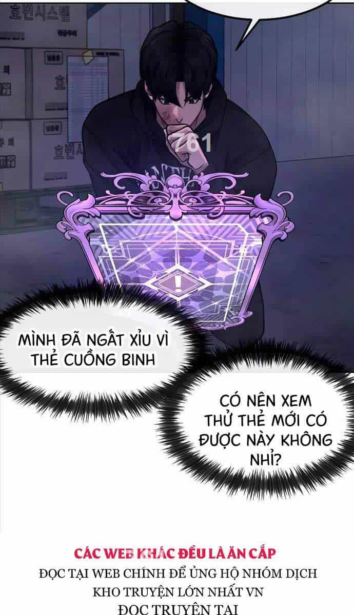 Nhiệm Vụ Diệu Kỳ - Chương 122 - ảnh 2