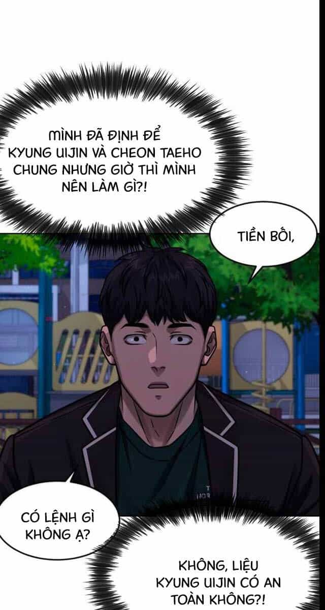 Nhiệm Vụ Diệu Kỳ - Chương 123 - ảnh 70