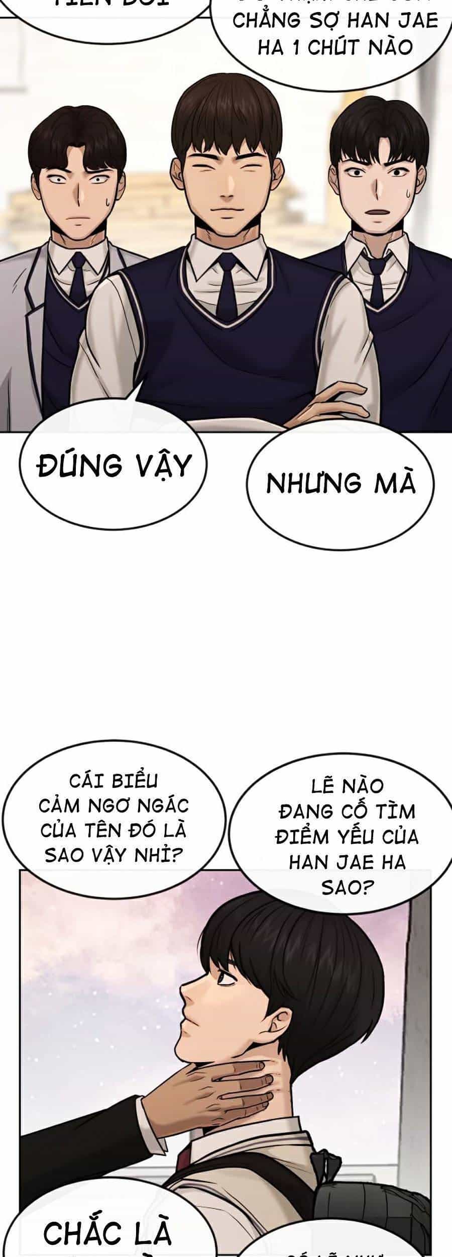 Nhiệm Vụ Diệu Kỳ - Chương 13 - ảnh 10