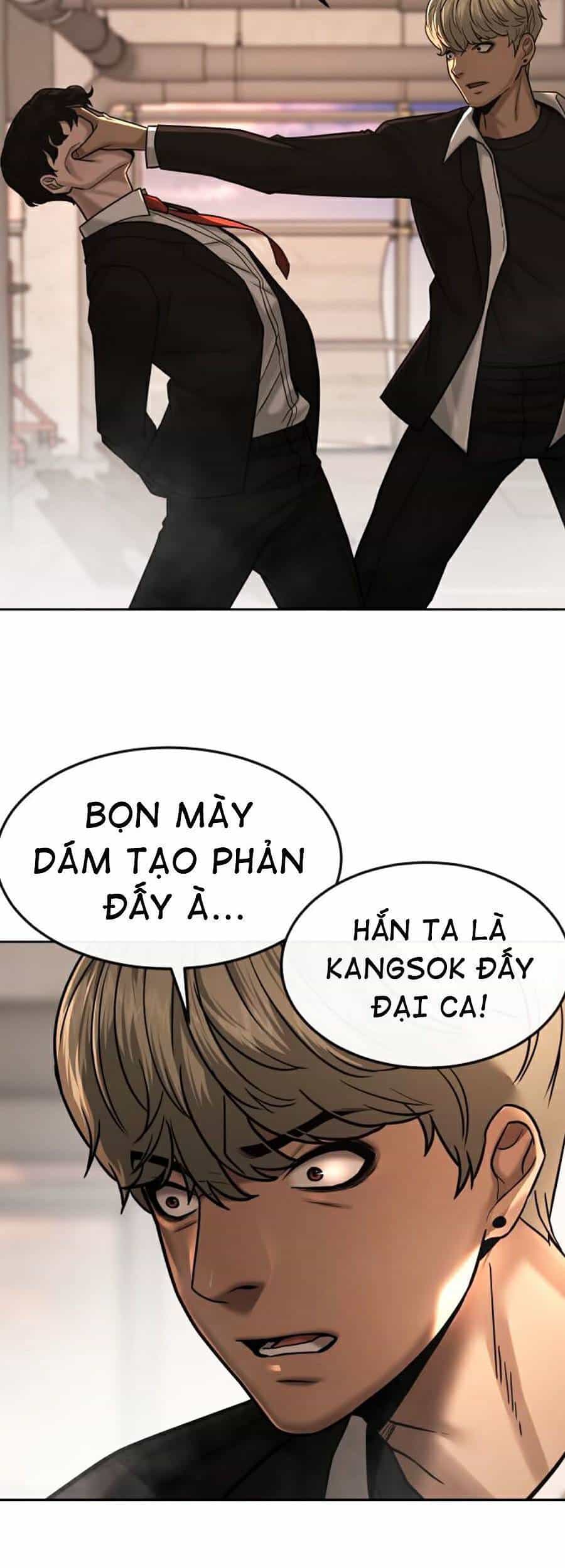 Nhiệm Vụ Diệu Kỳ - Chương 13 - ảnh 28