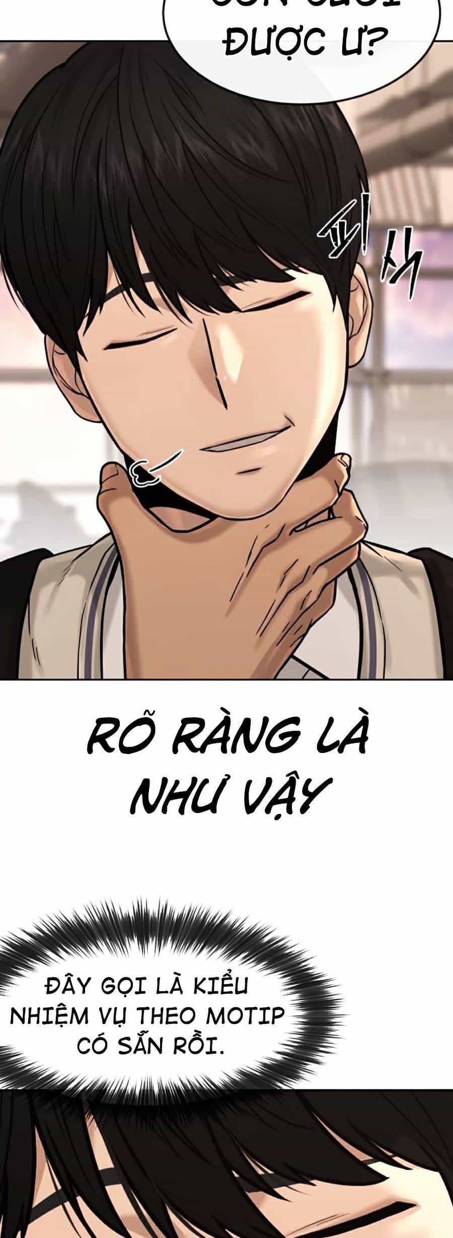 Nhiệm Vụ Diệu Kỳ - Chương 13 - ảnh 3