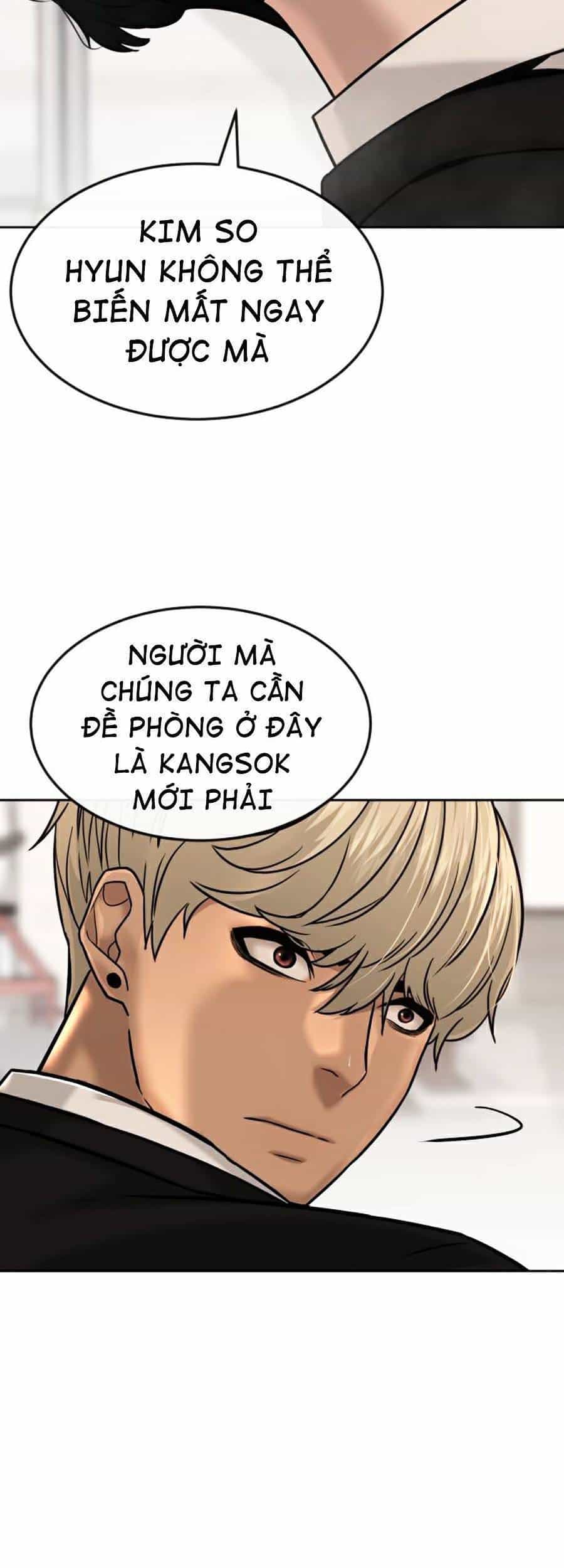 Nhiệm Vụ Diệu Kỳ - Chương 13 - ảnh 32