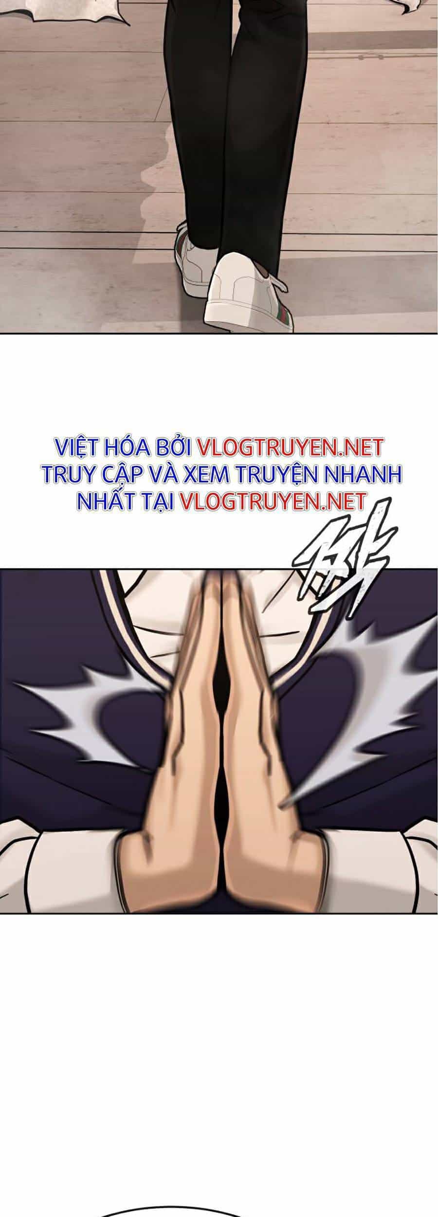 Nhiệm Vụ Diệu Kỳ - Chương 13 - ảnh 40