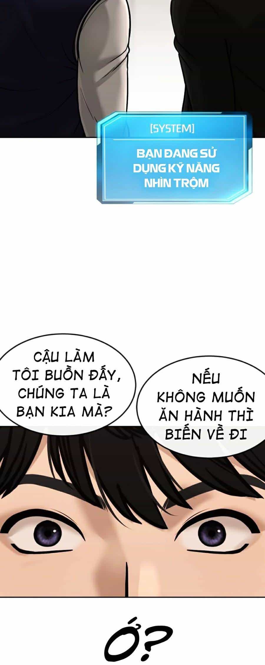 Nhiệm Vụ Diệu Kỳ - Chương 13 - ảnh 49