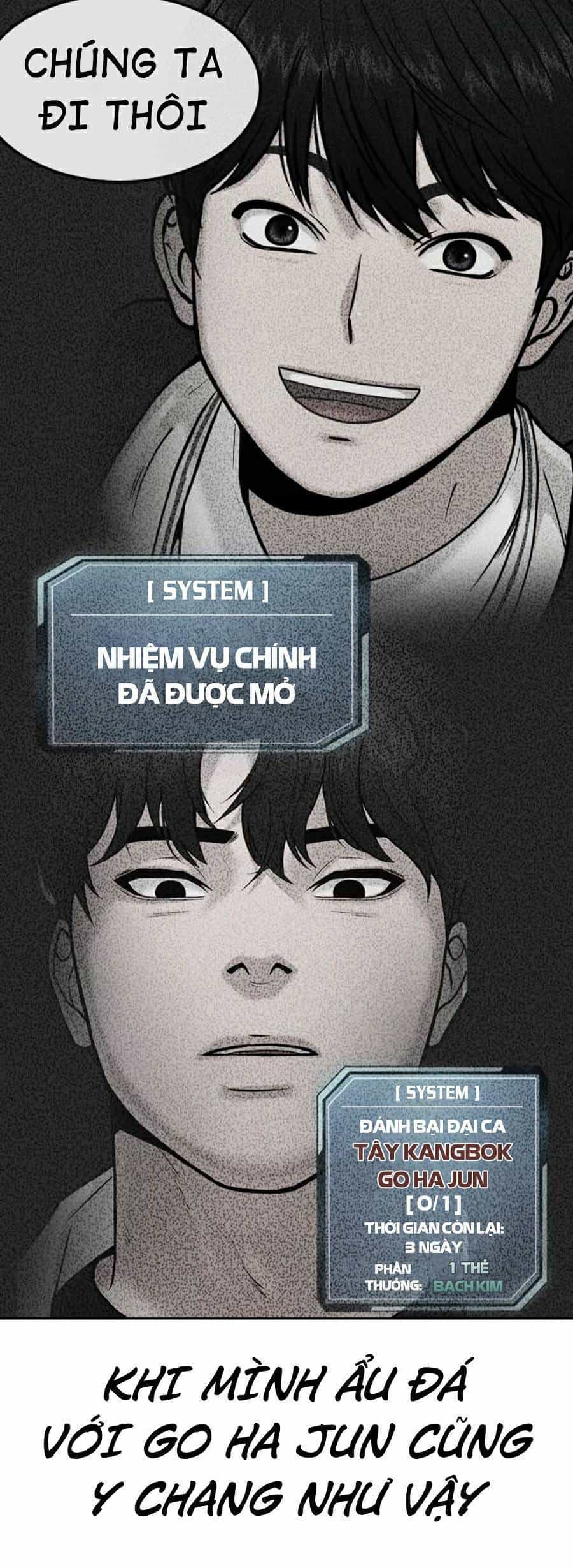 Nhiệm Vụ Diệu Kỳ - Chương 13 - ảnh 5