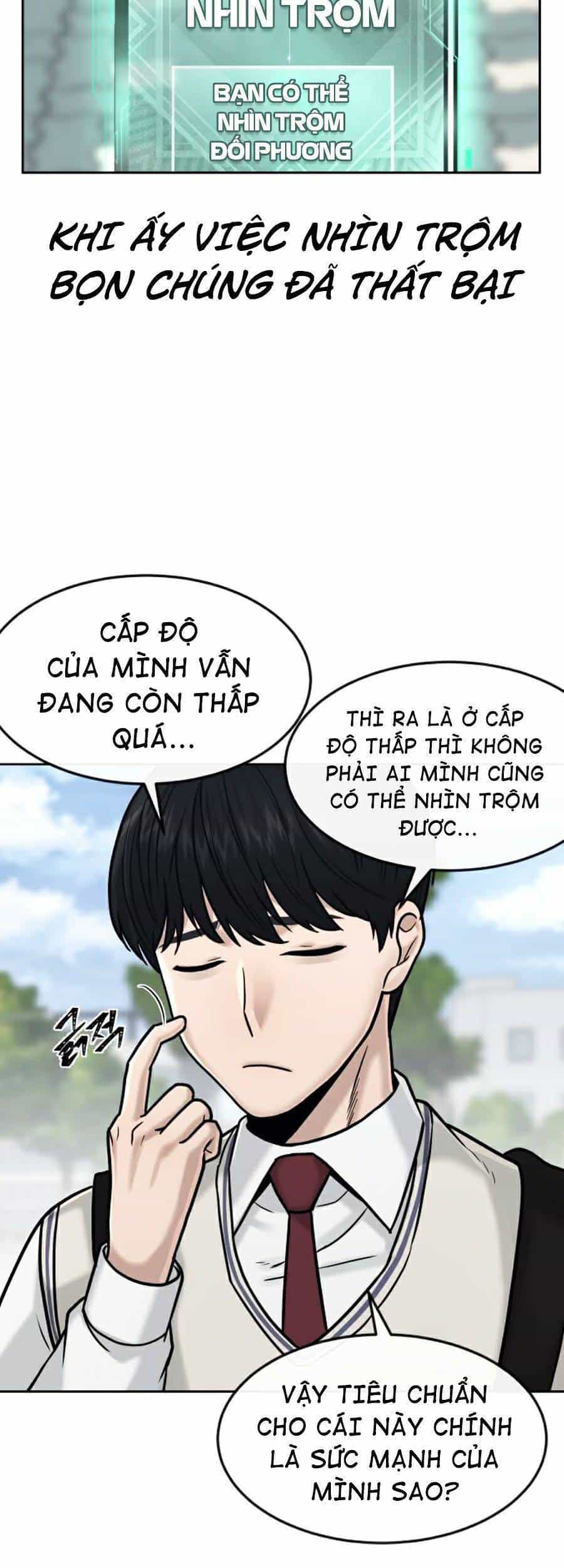 Nhiệm Vụ Diệu Kỳ - Chương 13 - ảnh 57