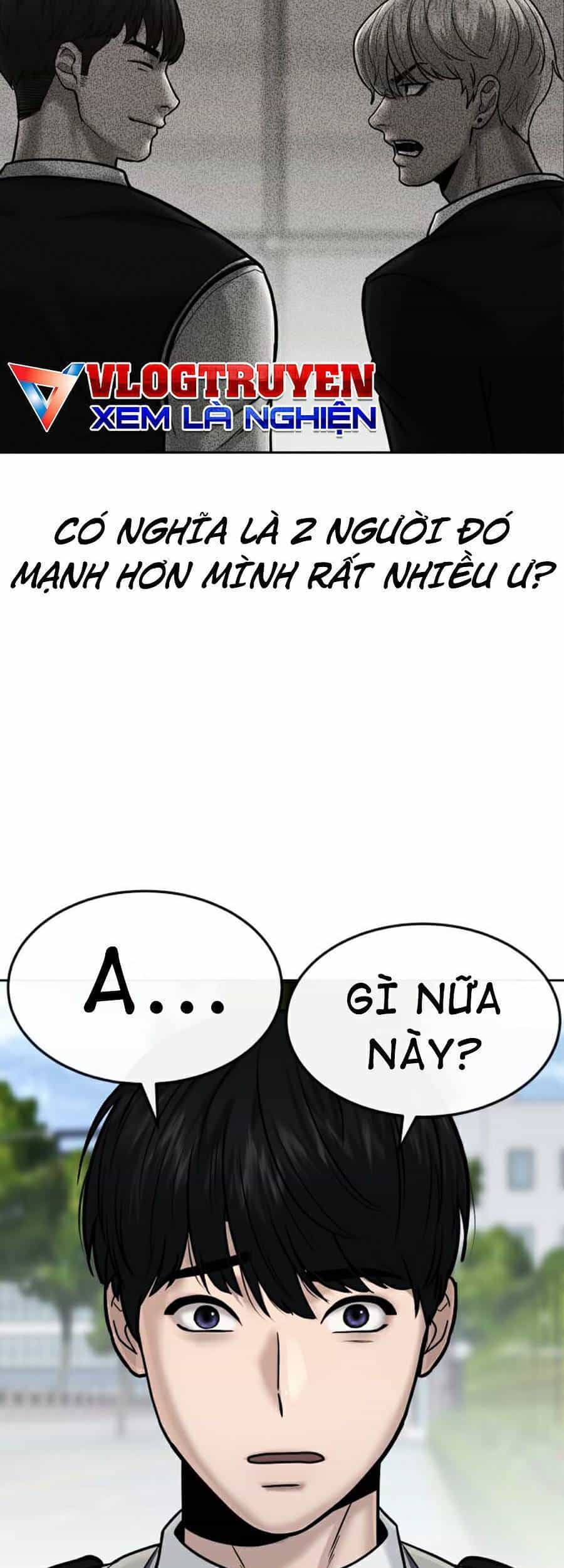 Nhiệm Vụ Diệu Kỳ - Chương 13 - ảnh 59