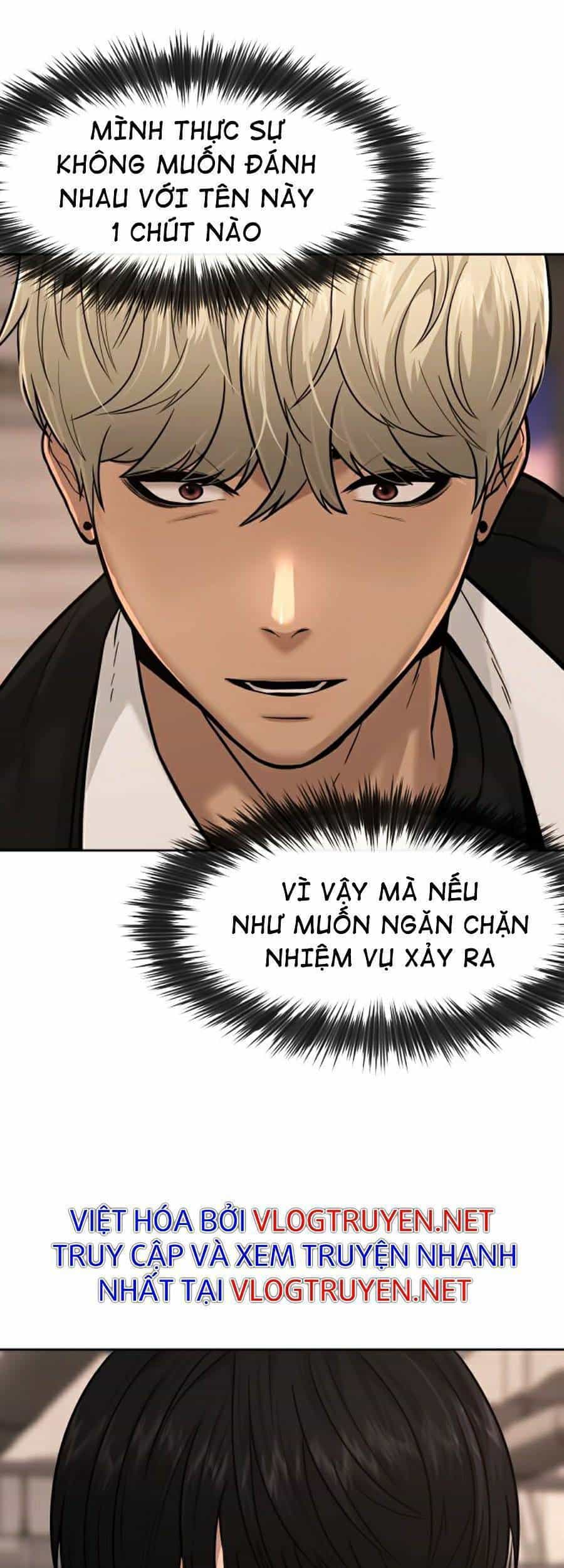 Nhiệm Vụ Diệu Kỳ - Chương 13 - ảnh 6