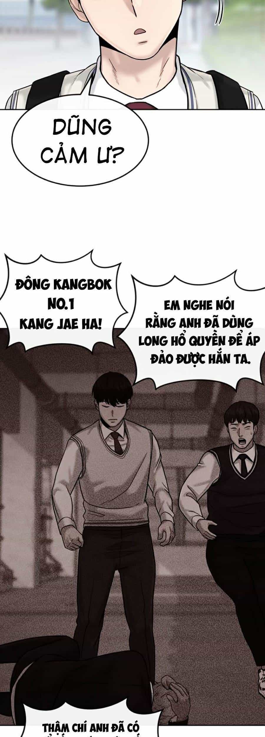 Nhiệm Vụ Diệu Kỳ - Chương 13 - ảnh 63
