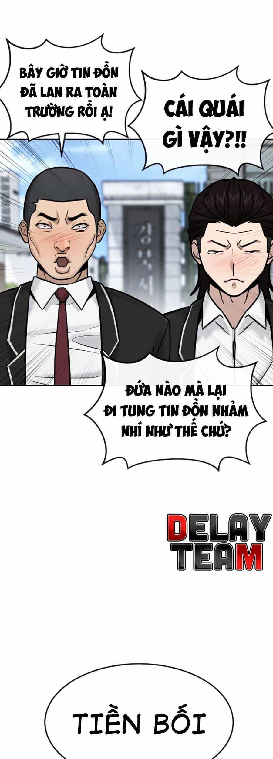 Nhiệm Vụ Diệu Kỳ - Chương 13 - ảnh 65