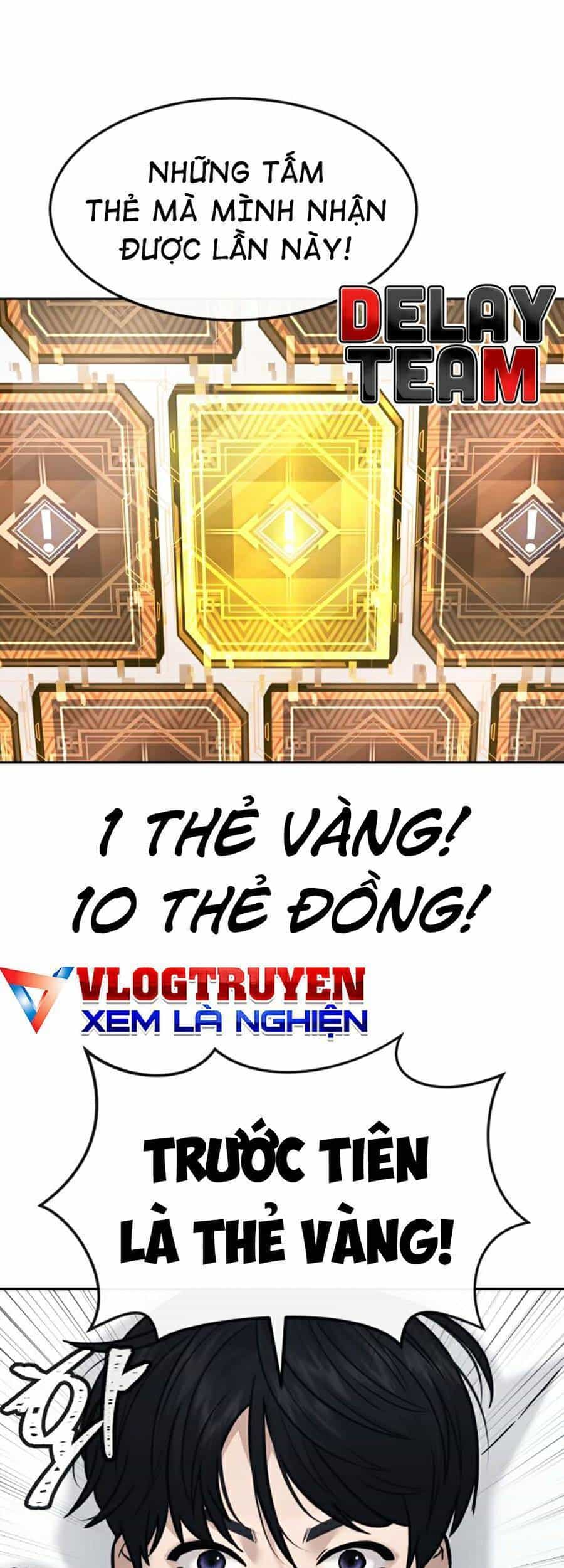 Nhiệm Vụ Diệu Kỳ - Chương 13 - ảnh 76