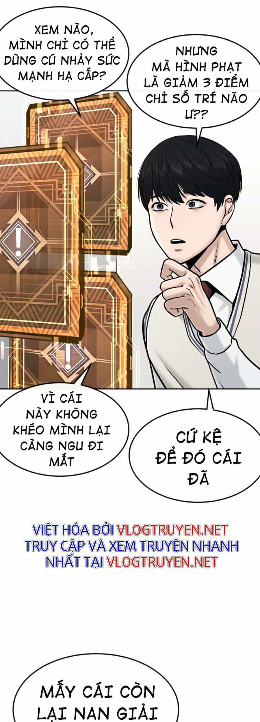 Nhiệm Vụ Diệu Kỳ - Chương 13 - ảnh 86