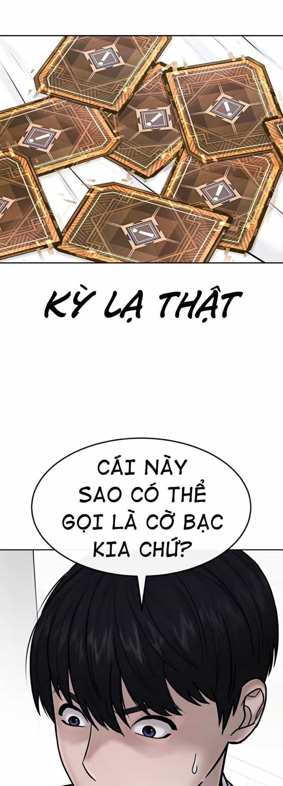 Nhiệm Vụ Diệu Kỳ - Chương 13 - ảnh 97