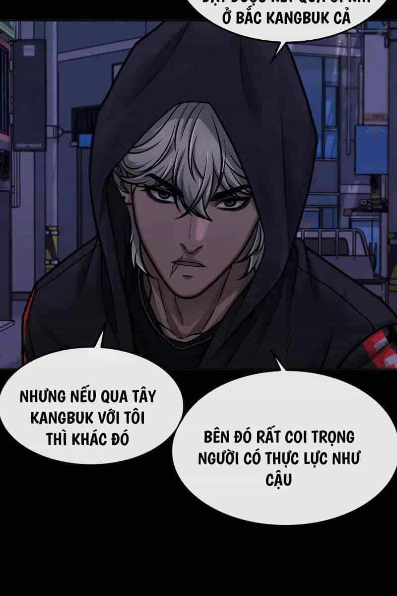 Nhiệm Vụ Diệu Kỳ - Chương 128 - ảnh 47
