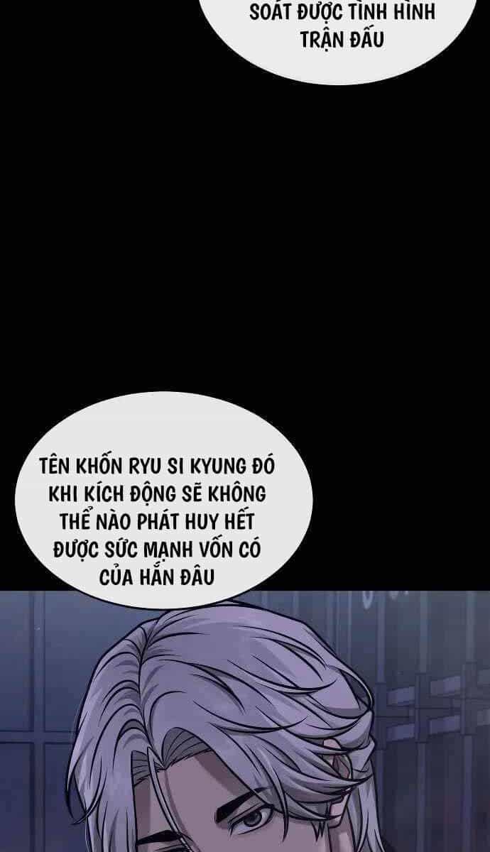 Nhiệm Vụ Diệu Kỳ - Chương 130 - ảnh 21