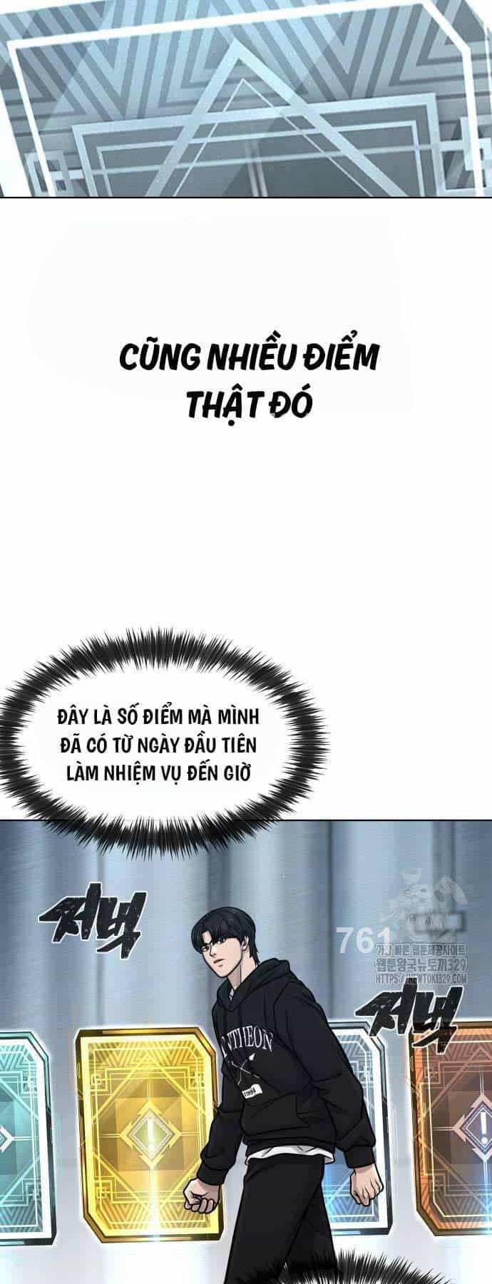 Nhiệm Vụ Diệu Kỳ - Chương 131 - ảnh 2
