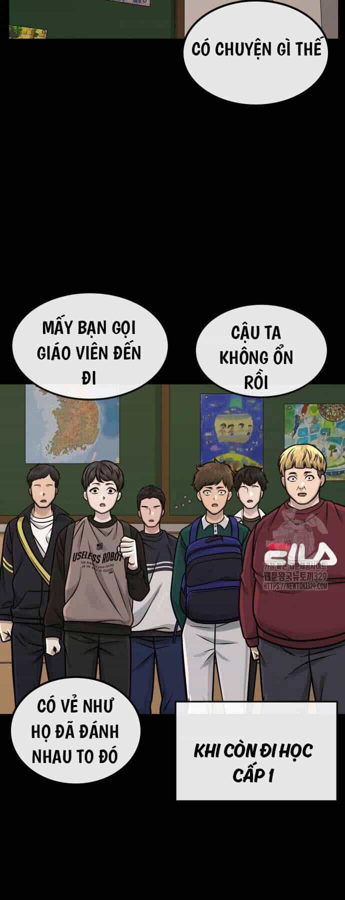 Nhiệm Vụ Diệu Kỳ - Chương 131 - ảnh 63