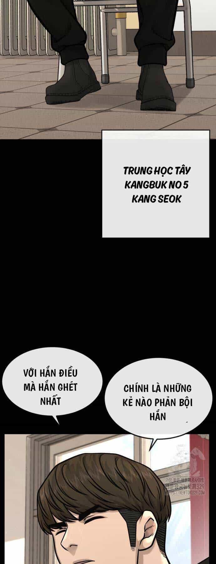 Nhiệm Vụ Diệu Kỳ - Chương 131 - ảnh 79