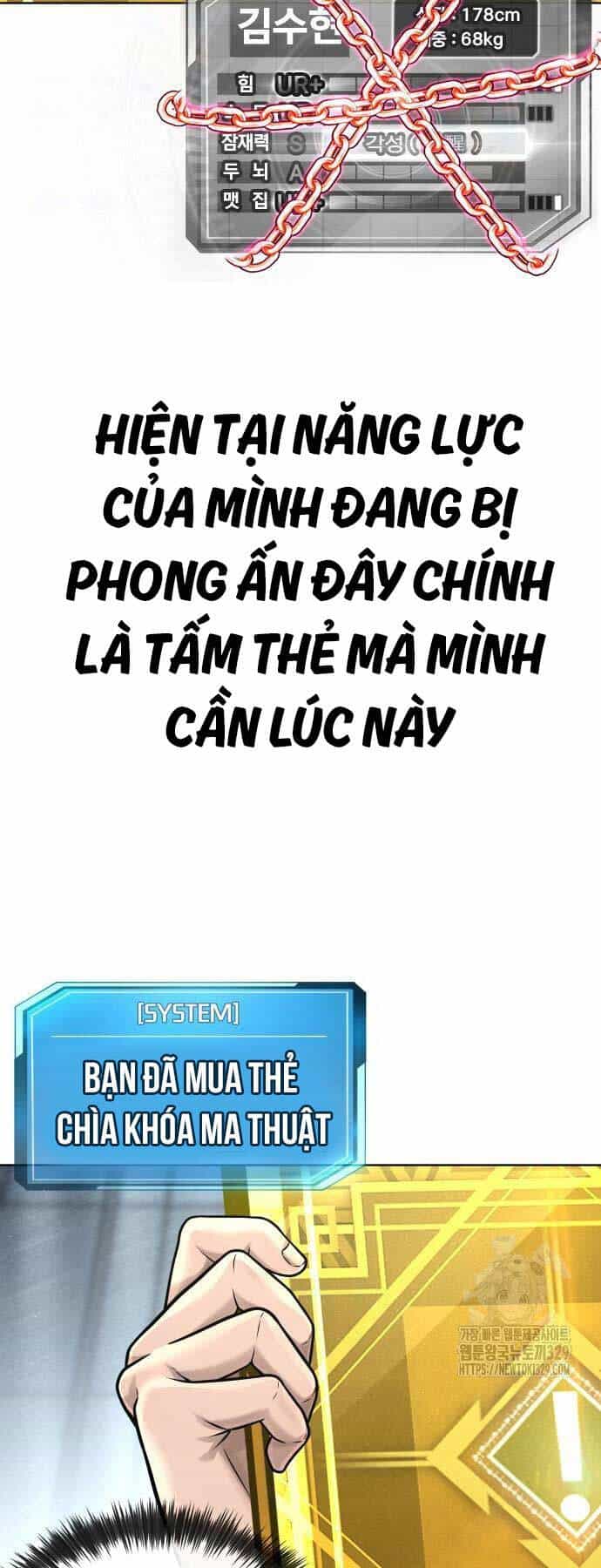 Nhiệm Vụ Diệu Kỳ - Chương 131 - ảnh 9