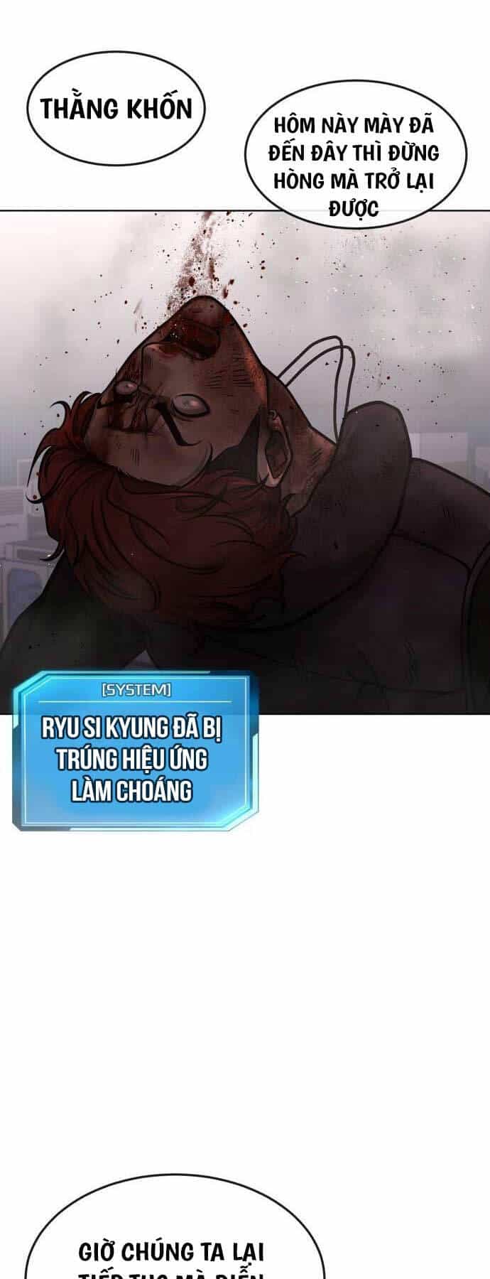 Nhiệm Vụ Diệu Kỳ - Chương 131 - ảnh 95