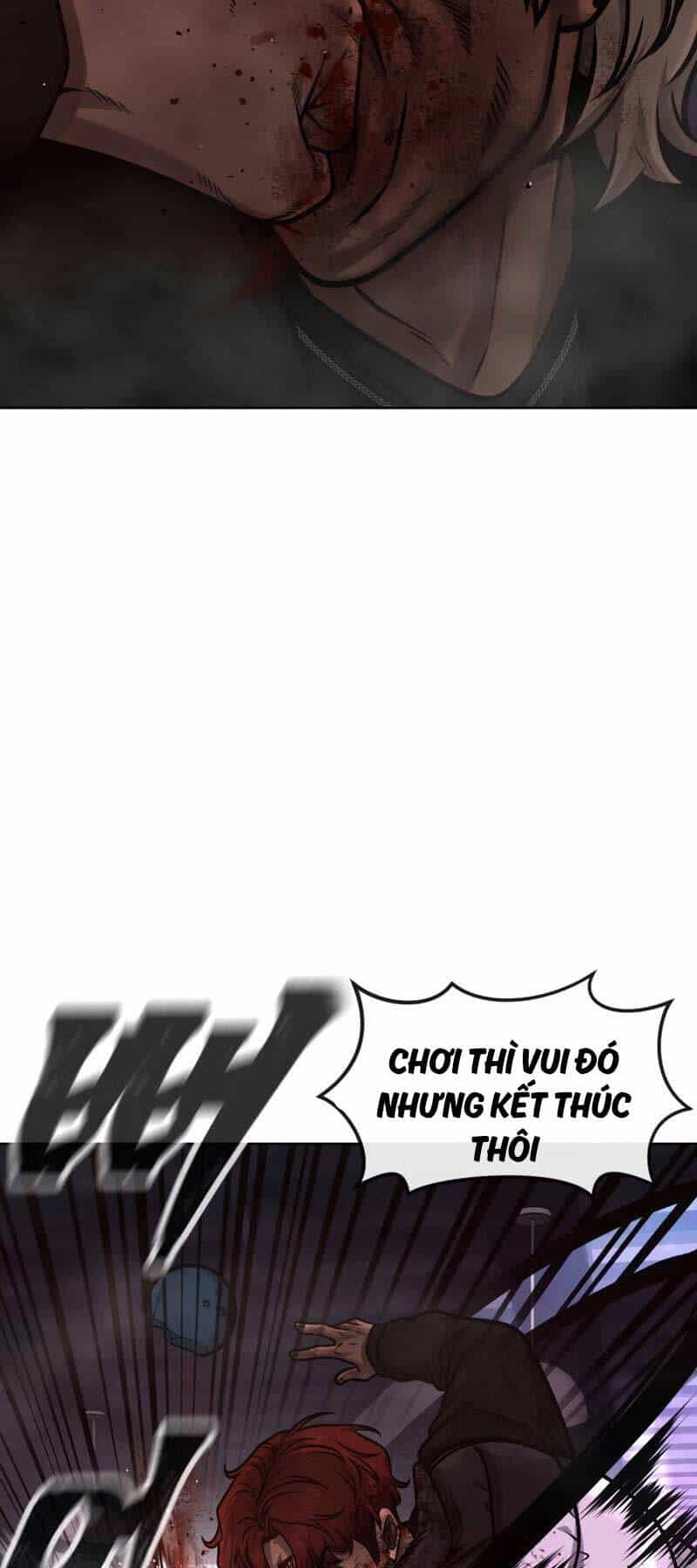 Nhiệm Vụ Diệu Kỳ - Chương 132 - ảnh 18