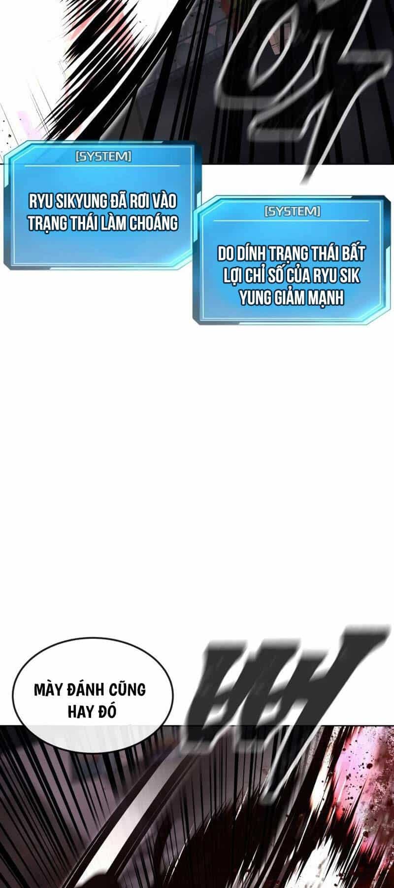 Nhiệm Vụ Diệu Kỳ - Chương 132 - ảnh 7