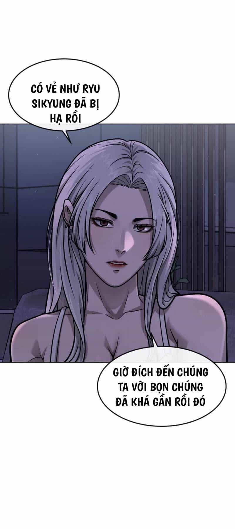 Nhiệm Vụ Diệu Kỳ - Chương 132 - ảnh 96