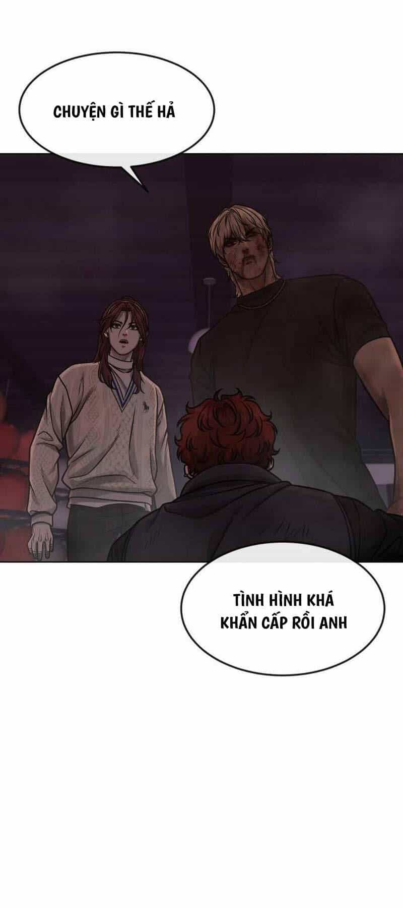 Nhiệm Vụ Diệu Kỳ - Chương 133 - ảnh 15
