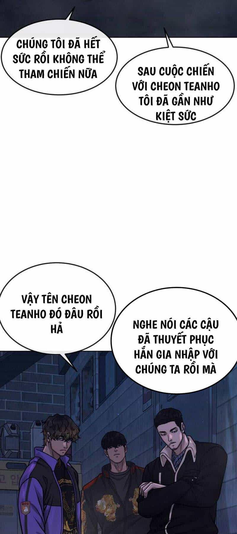Nhiệm Vụ Diệu Kỳ - Chương 133 - ảnh 48