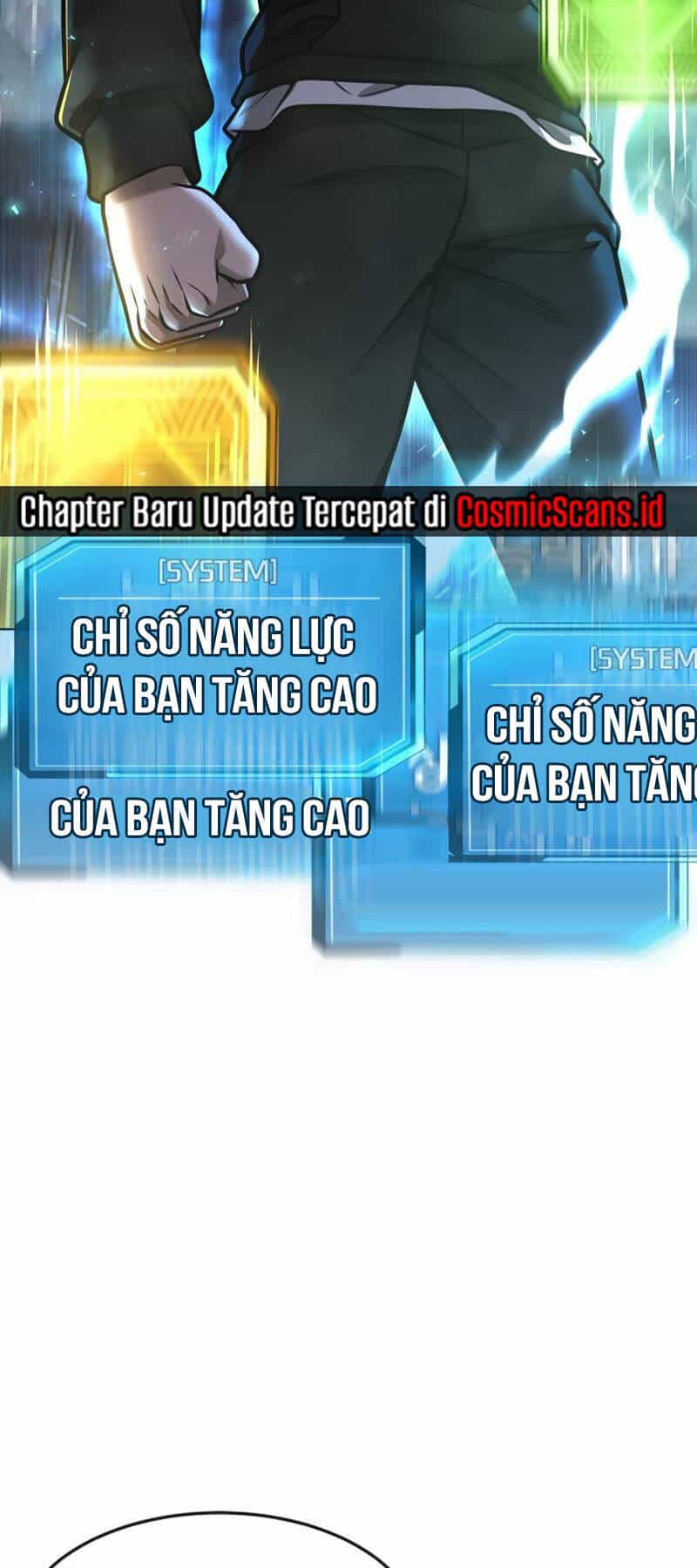 Nhiệm Vụ Diệu Kỳ - Chương 134 - ảnh 111