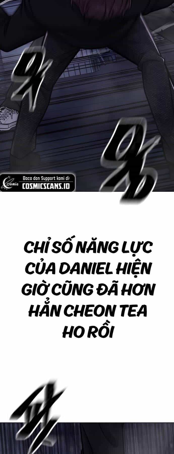 Nhiệm Vụ Diệu Kỳ - Chương 135 - ảnh 31