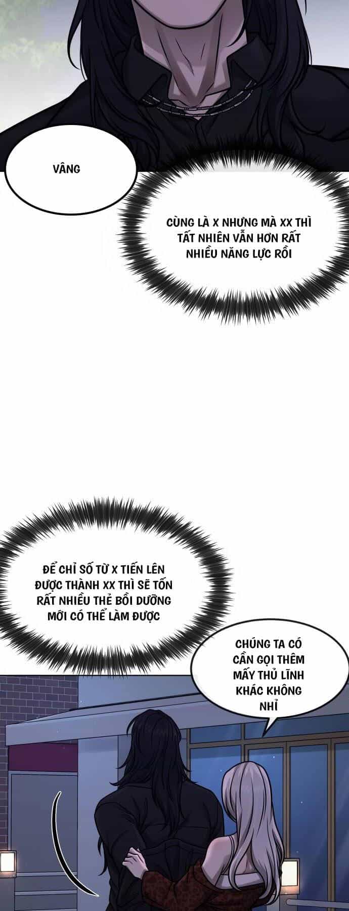 Nhiệm Vụ Diệu Kỳ - Chương 135 - ảnh 36