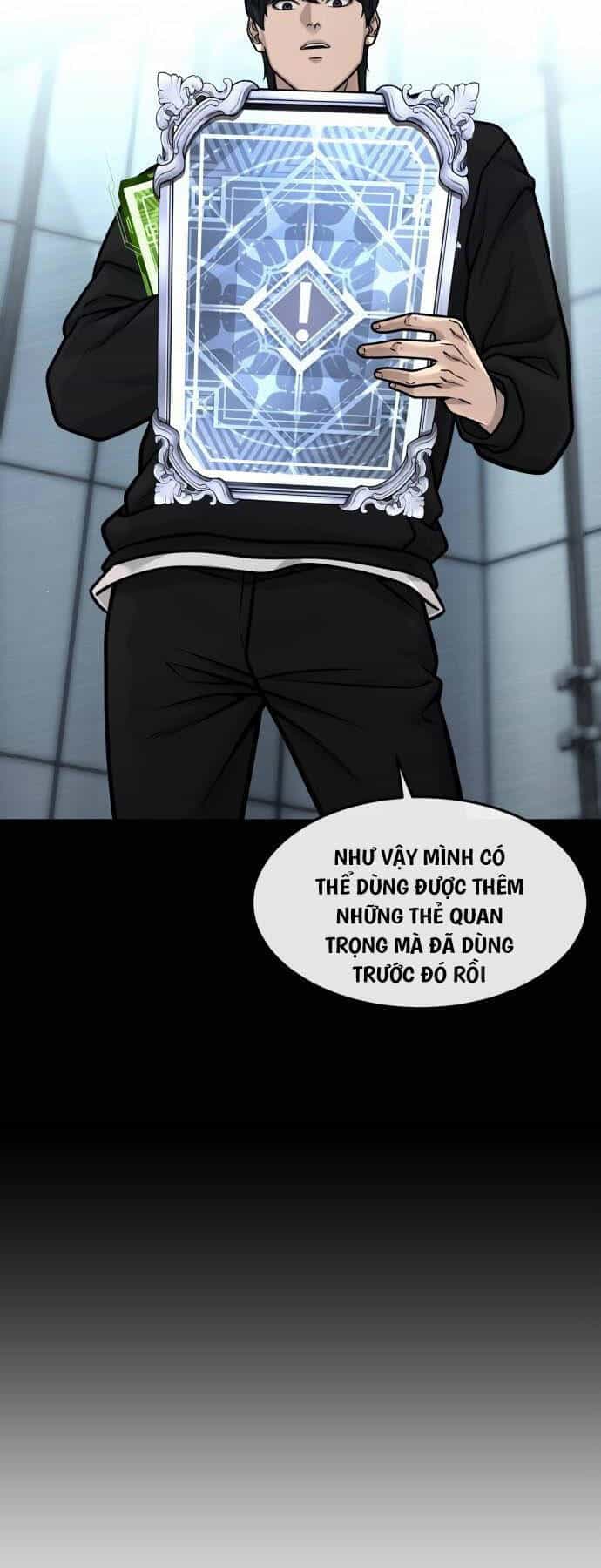 Nhiệm Vụ Diệu Kỳ - Chương 135 - ảnh 57