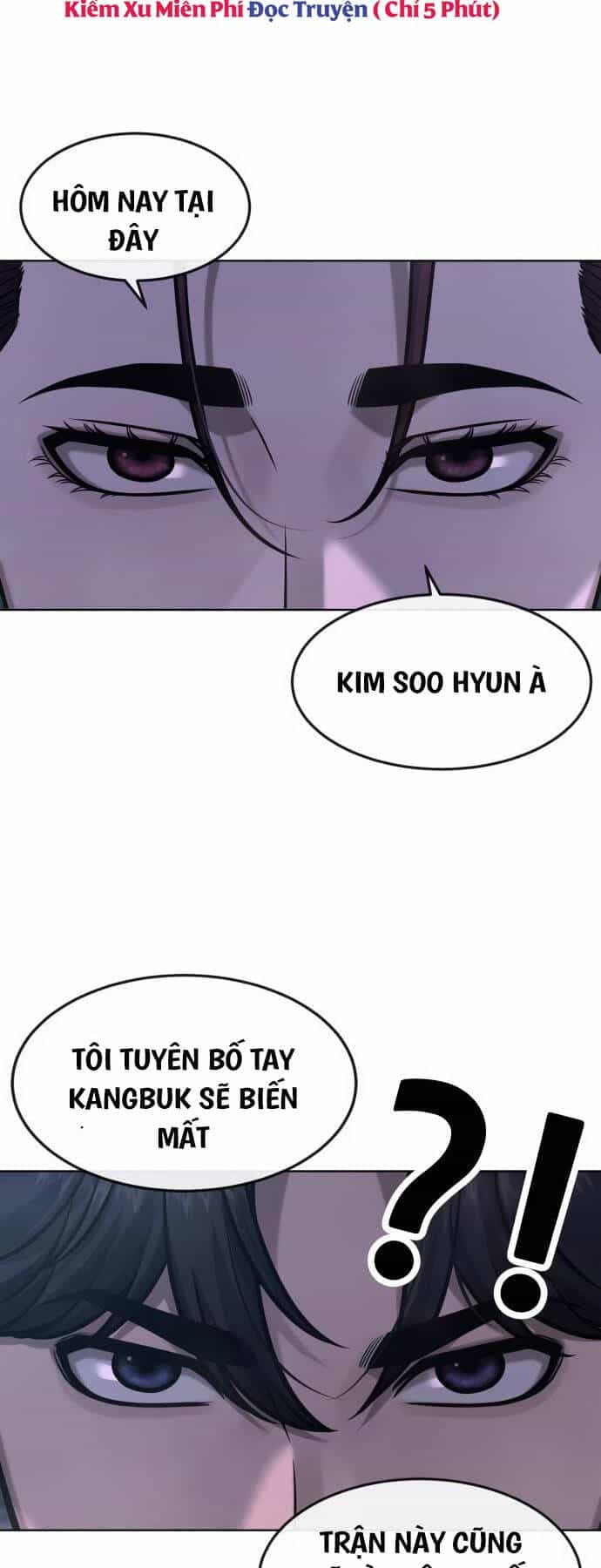 Nhiệm Vụ Diệu Kỳ - Chương 135 - ảnh 7