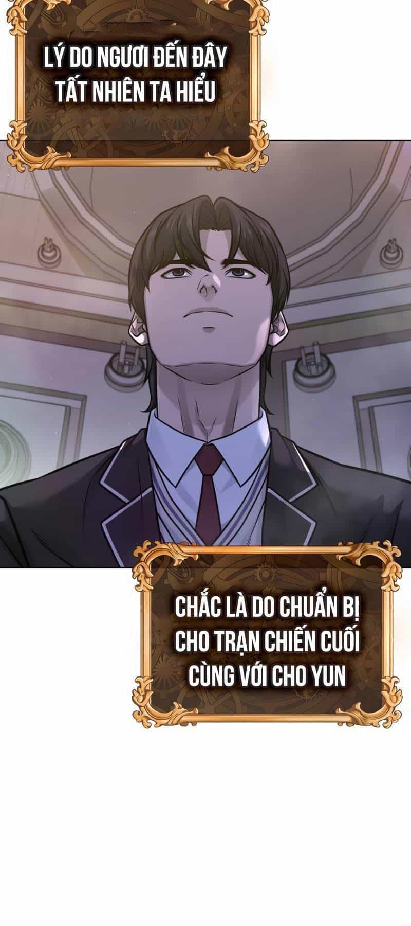 Nhiệm Vụ Diệu Kỳ - Chương 136 - ảnh 104