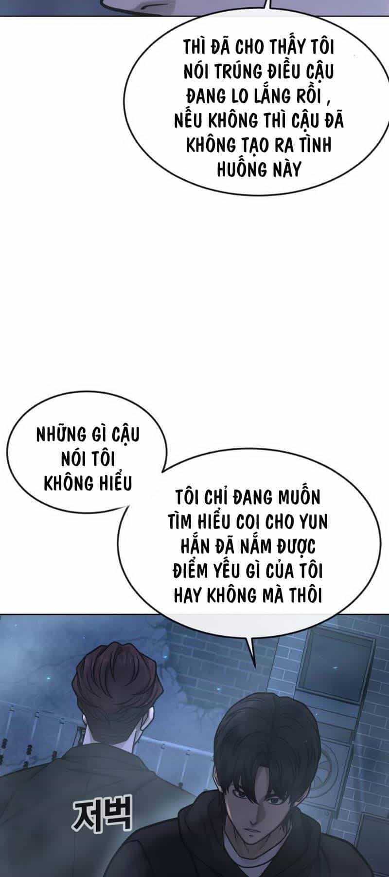 Nhiệm Vụ Diệu Kỳ - Chương 136 - ảnh 19