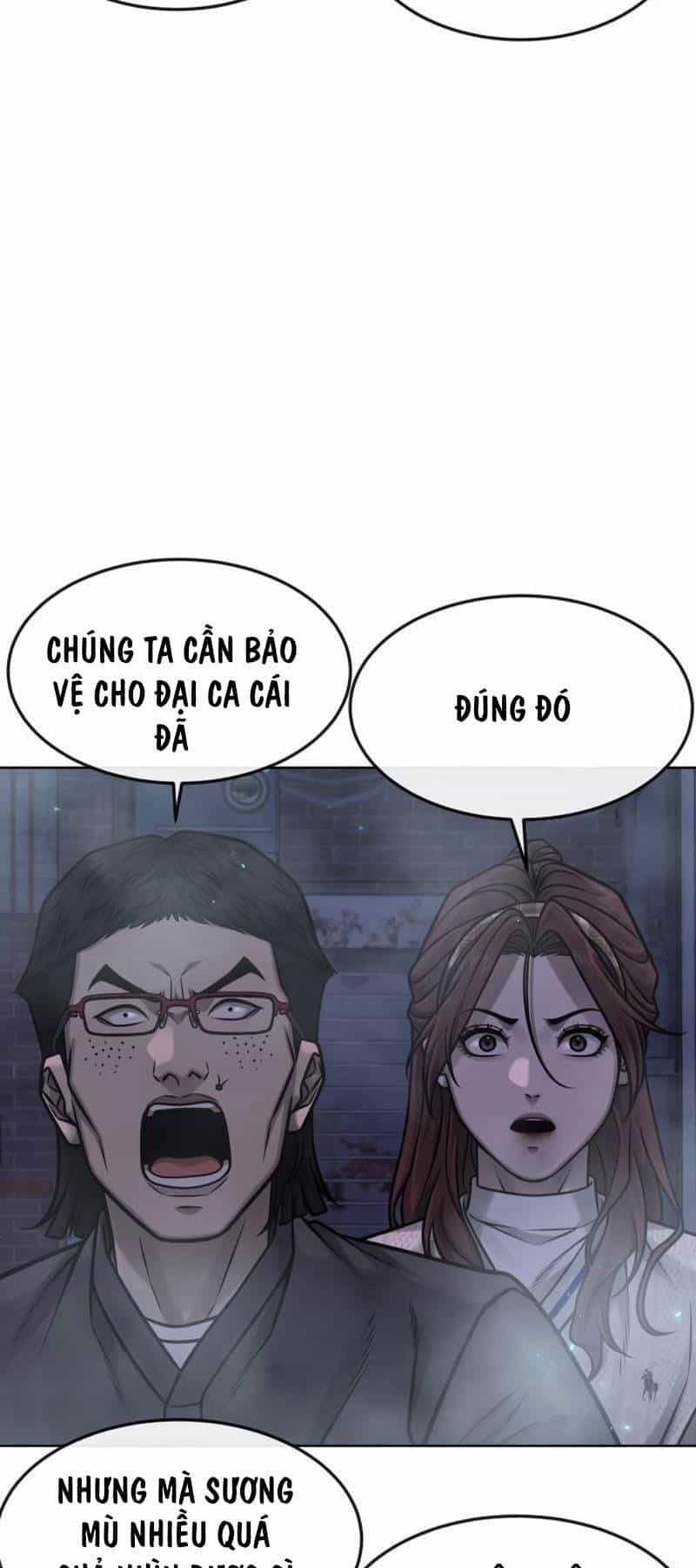 Nhiệm Vụ Diệu Kỳ - Chương 136 - ảnh 28