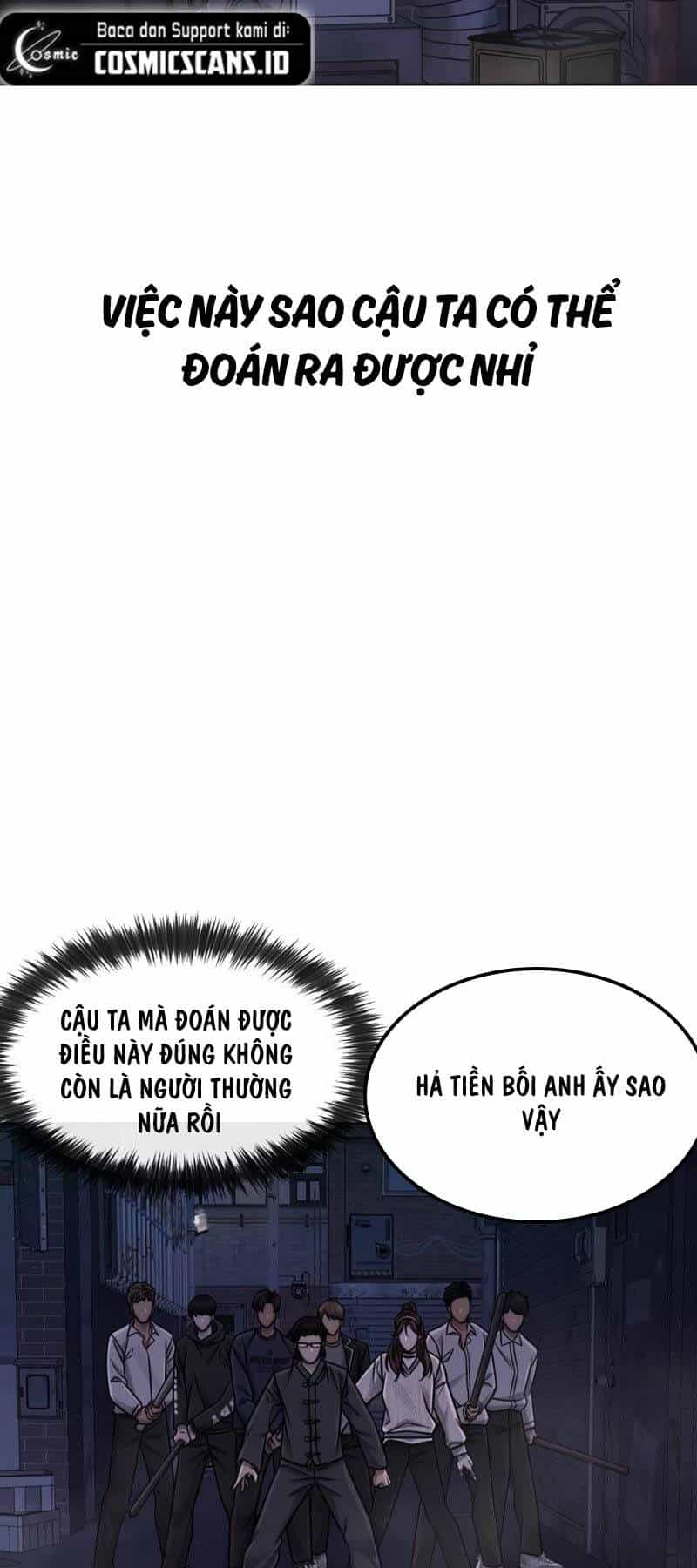 Nhiệm Vụ Diệu Kỳ - Chương 136 - ảnh 3