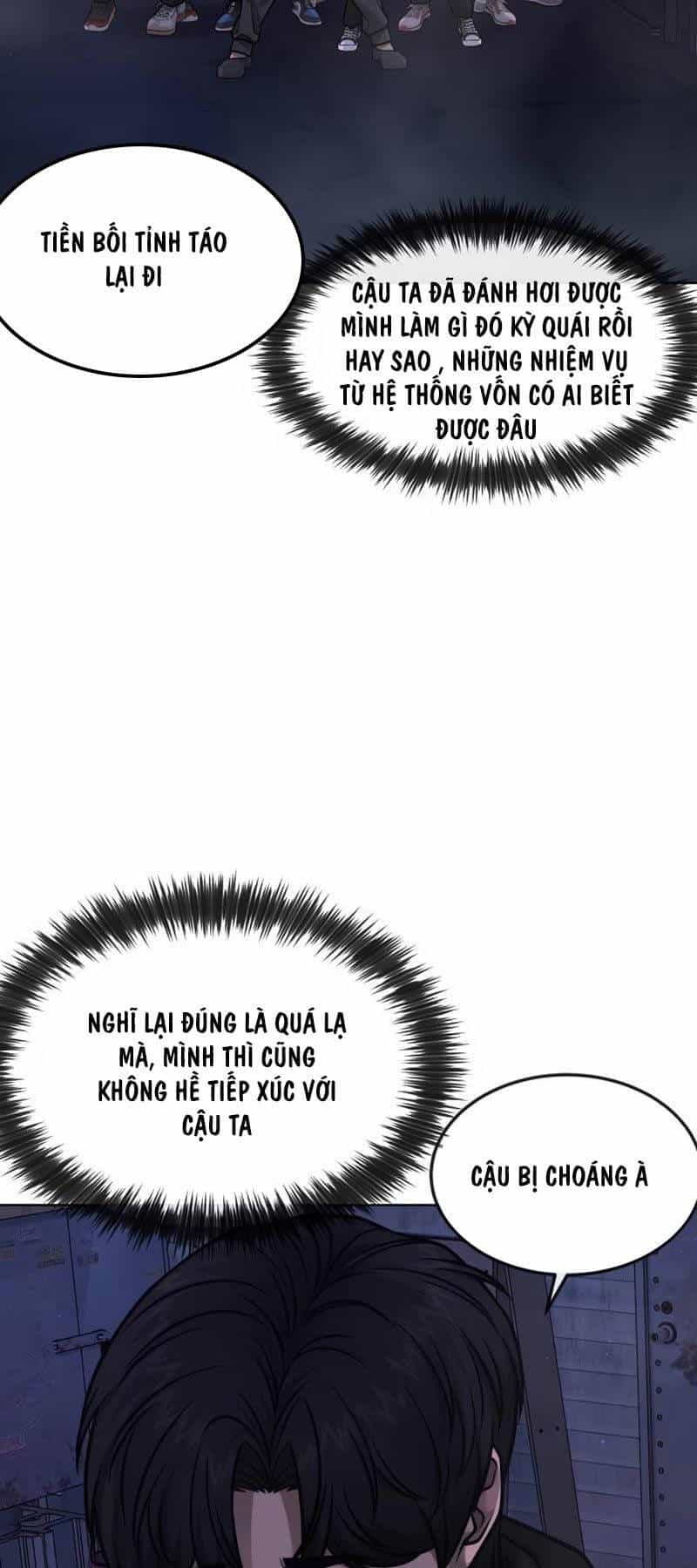 Nhiệm Vụ Diệu Kỳ - Chương 136 - ảnh 4