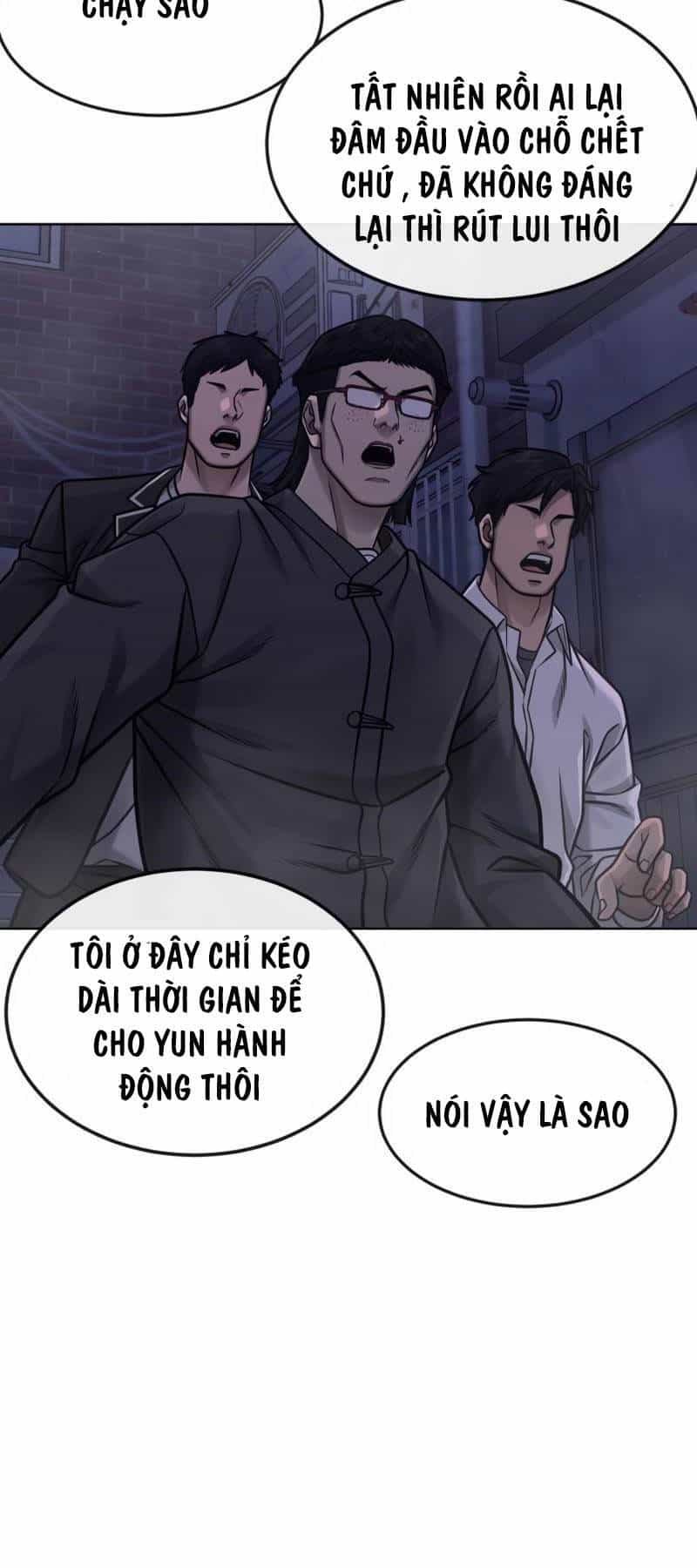 Nhiệm Vụ Diệu Kỳ - Chương 136 - ảnh 64