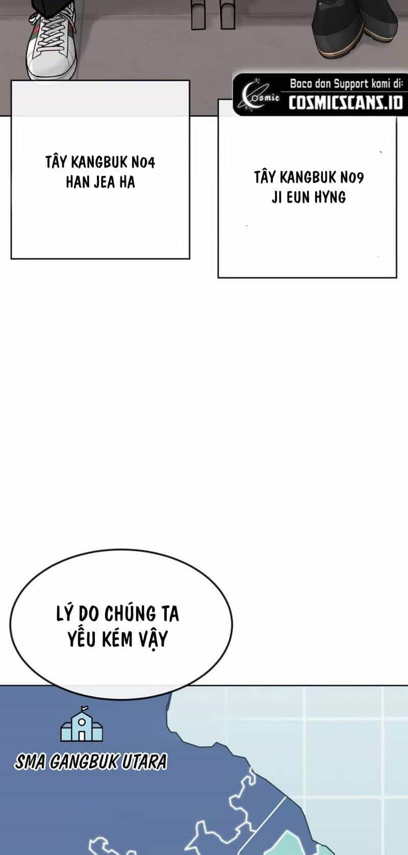 Nhiệm Vụ Diệu Kỳ - Chương 136 - ảnh 81