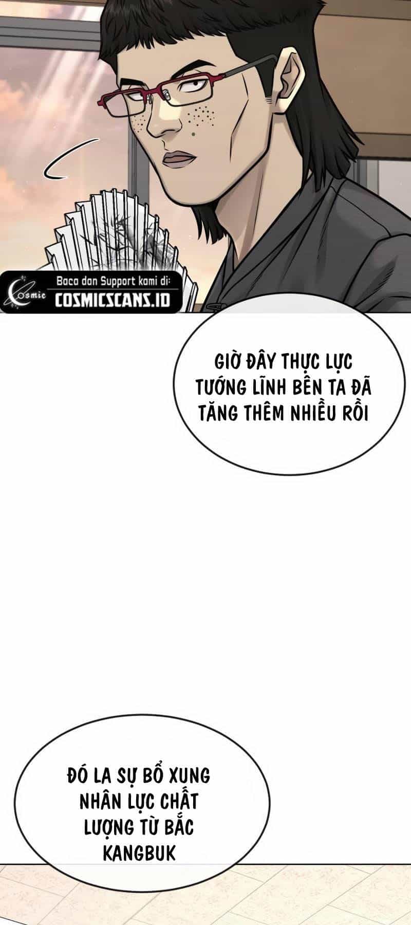Nhiệm Vụ Diệu Kỳ - Chương 136 - ảnh 83