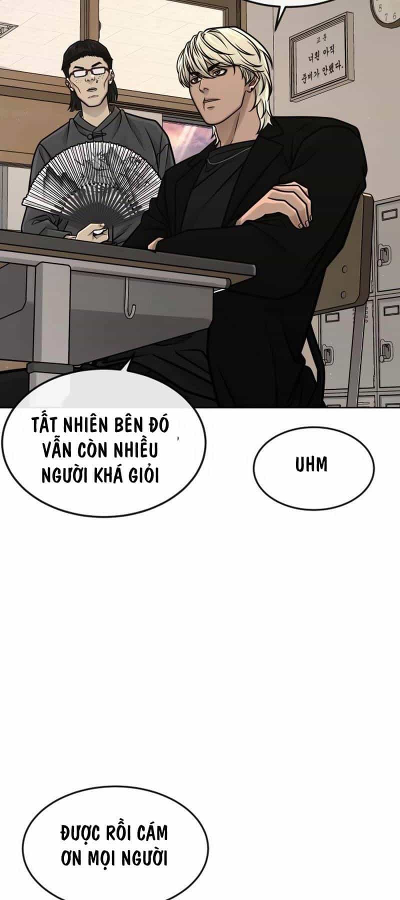 Nhiệm Vụ Diệu Kỳ - Chương 136 - ảnh 90