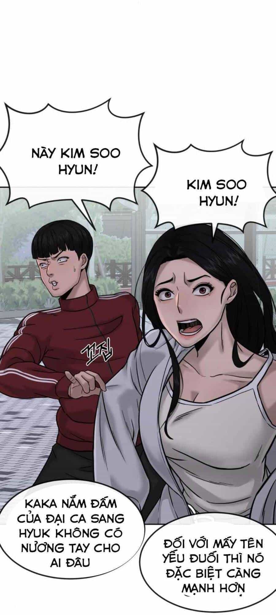 Nhiệm Vụ Diệu Kỳ - Chương 14 - ảnh 102