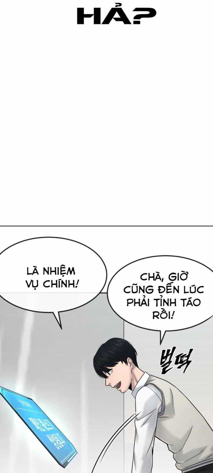 Nhiệm Vụ Diệu Kỳ - Chương 14 - ảnh 12