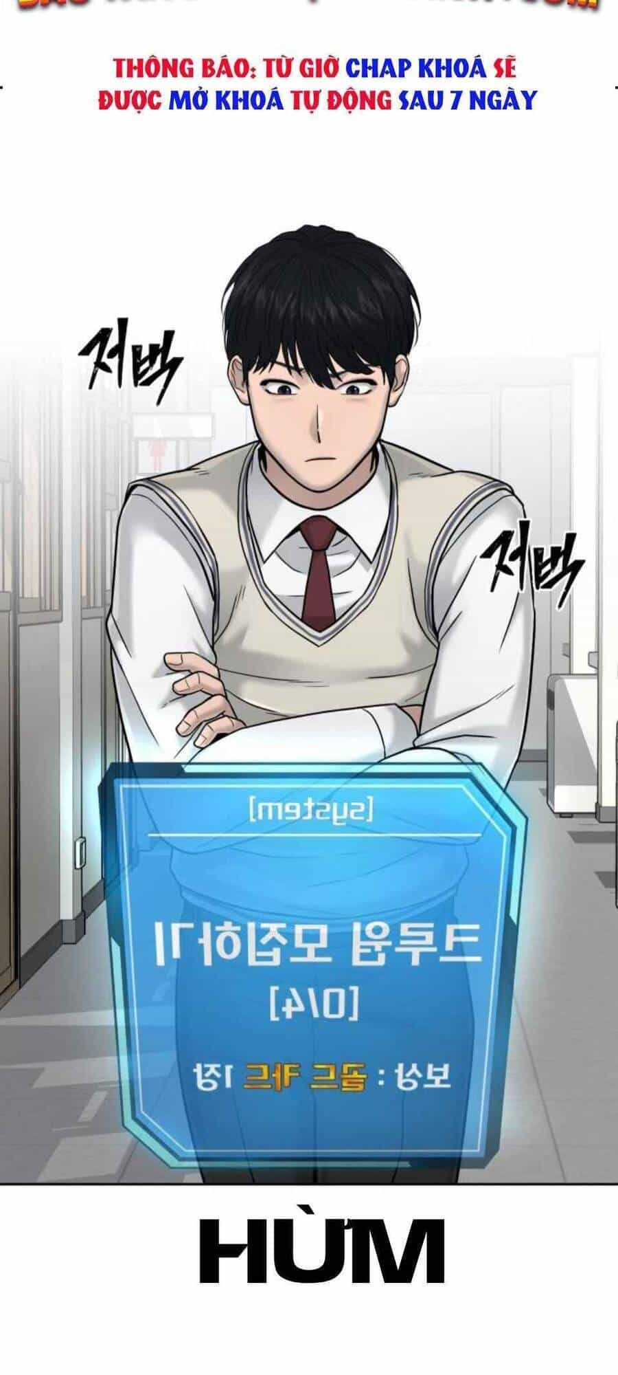Nhiệm Vụ Diệu Kỳ - Chương 14 - ảnh 16