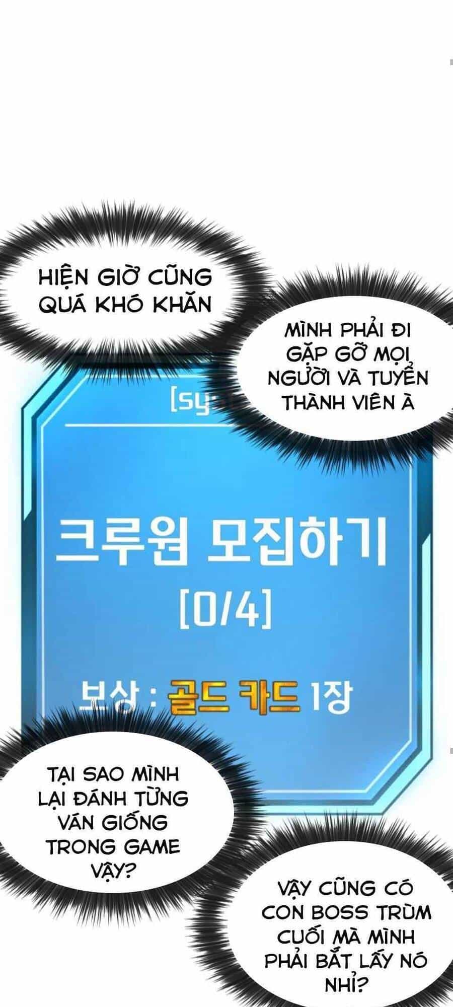 Nhiệm Vụ Diệu Kỳ - Chương 14 - ảnh 19